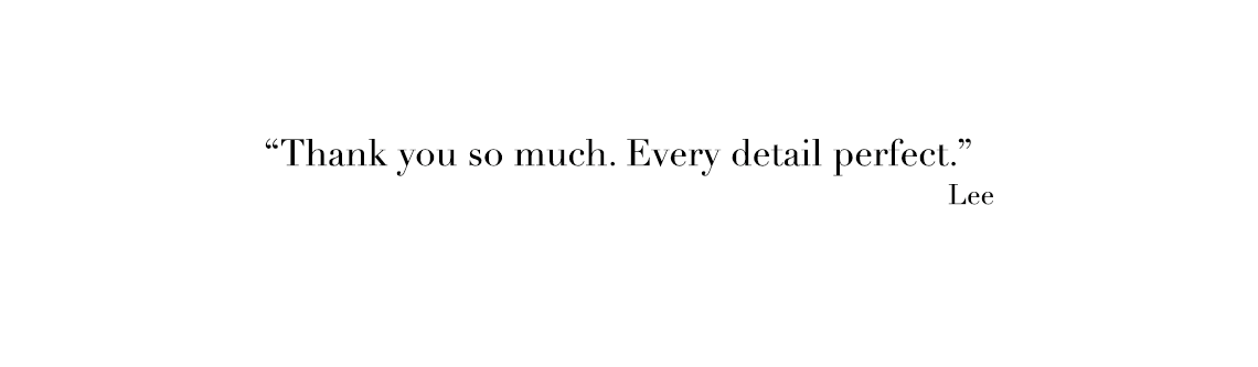 LeeQuote